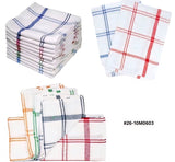 10 Pack Dish Cloths