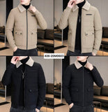 Men's Jackets