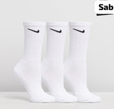 Nike Socks 10 Pair Pack