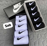 Nike Socks 10 Pair Pack