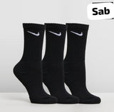 Nike Socks 10 Pair Pack