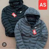 Winter Jacket