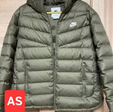 Winter Jacket