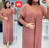 Ladies’ Full Dress