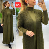 Ladies’ Full Dress