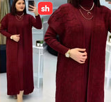 Ladies’ Full Dress