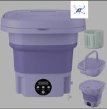 Mini Washing Machine