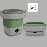 Mini Washing Machine