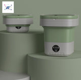 Mini Washing Machine