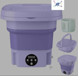 Mini Washing Machine