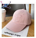 Ladies’ Bow Design Hats 3 Pack