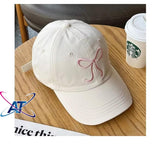 Ladies’ Bow Design Hats 3 Pack