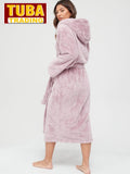 Ladies’ Hooded Gown