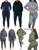 Women’s Everyday Tracksuit