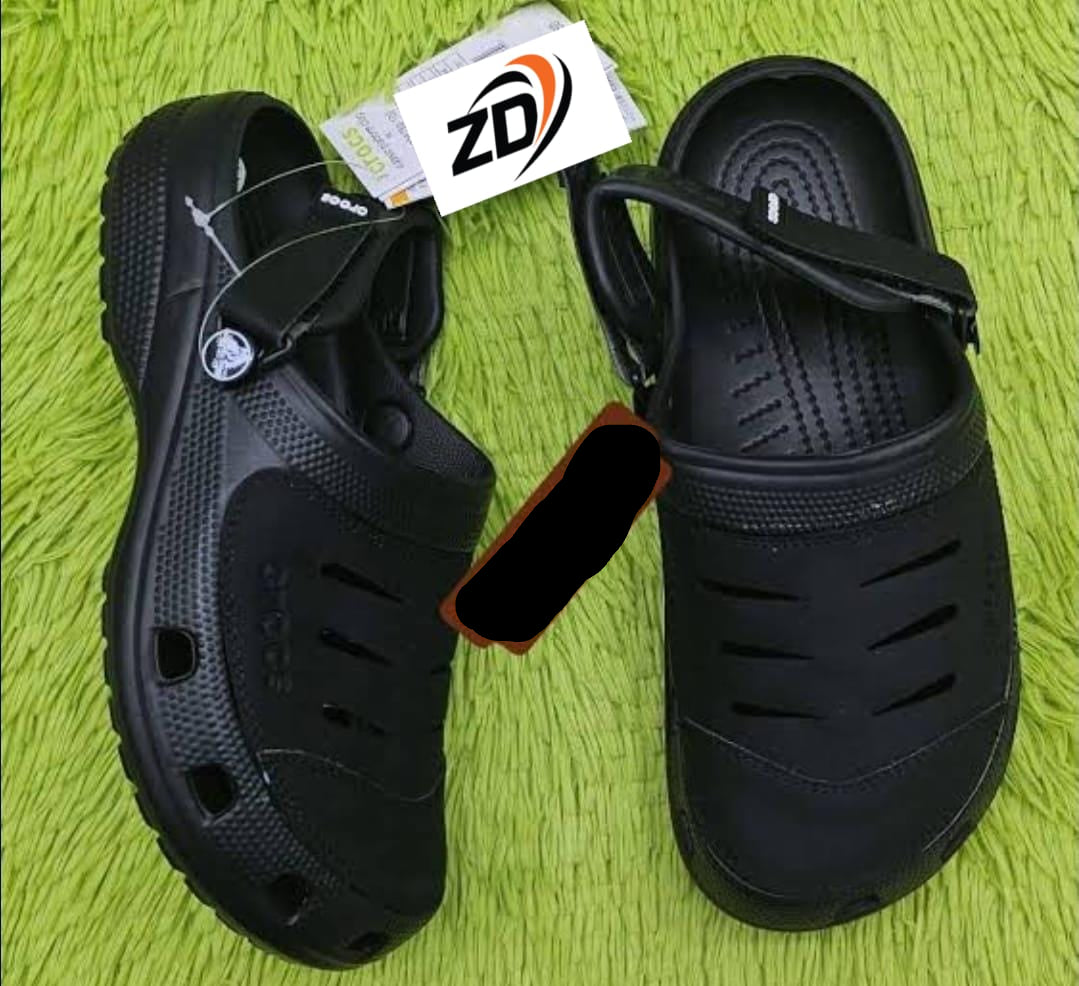 Unisex Crocs