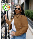 Women’s Viva VP Jacket