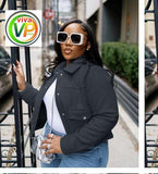 Women’s Viva VP Jacket