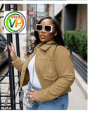 Women’s Viva VP Jacket