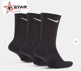 Star Fashion Socks 10 Pair Pack