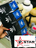Star Fashion Socks 10 Pair Pack