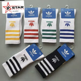 Star Fashion Socks 10 Pair Pack