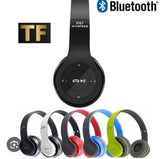 P47 Wireless Bluetooth Headphones
