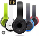 P47 Wireless Bluetooth Headphones