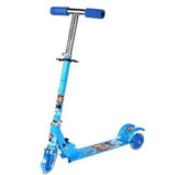 LED Kick Scooters