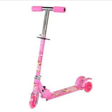 LED Kick Scooters