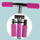 LED Kick Scooters