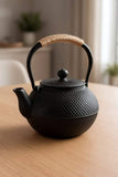 Japanese Style Cast-Iron Kettle