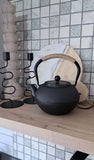Japanese Style Cast-Iron Kettle