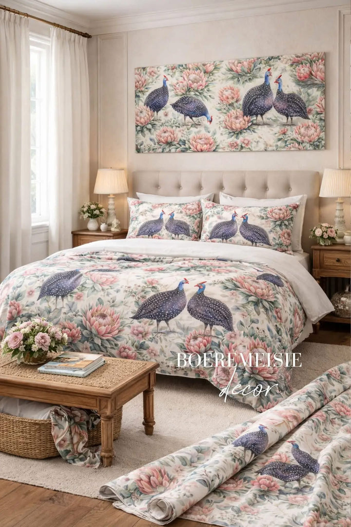 Tarentaal 1 Duvet Set