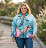 Personalised Puffer Jackets 2