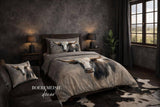 Nguni Farm Duvet Set