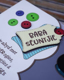 Memory Box Baby Boy