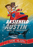 Aksieheld Austin: Onheil op Skedelbaai