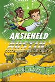 Aksieheld Austin: Doodskreet van die dinos