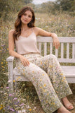 Wild Flower - Garden Route Pants Collection