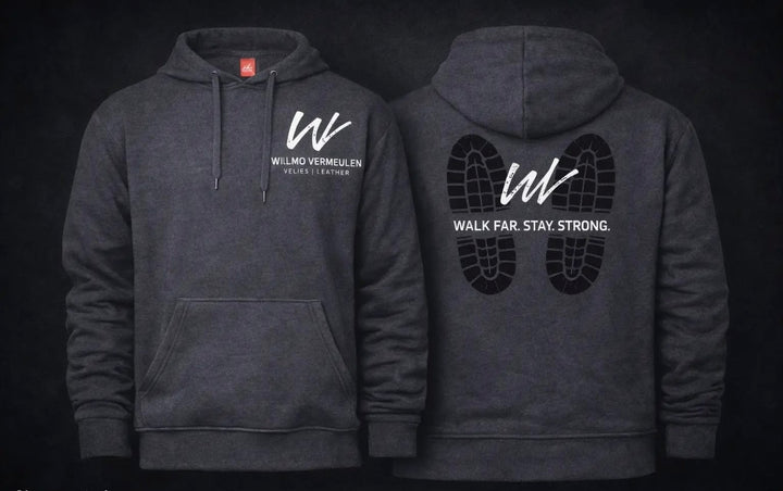 WV Hoodies