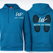 WV Hoodies