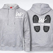 WV Hoodies