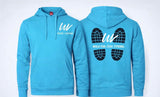 WV Hoodies