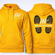 WV Hoodies