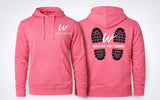 WV Hoodies