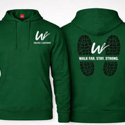 WV Hoodies