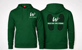WV Hoodies
