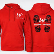 WV Hoodies