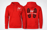 WV Hoodies