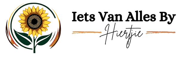 Iets van Alles by Hiertjie